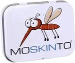 MOSKINTO Pflaster Dose 42 St