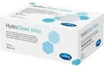 HYDROCLEAN mini Kompressen 3 cm rund steril 10 St