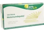 HOLZMUNDSPATEL 15 cm 100 St