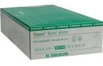 VASCO Nitril white Untersuchungshandschuhe M 100 St