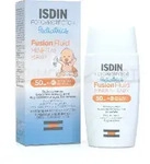 ISDIN Fotoprotector Ped.Fusion Flu.Min.Baby LSF 50 50 ml