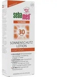 SEBAMED Sonnenschutz Lotion LSF 30 150 ml