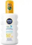 NIVEA SUN Kids sensitive Spray LSF 50 200 ml
