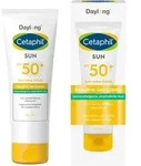 CETAPHIL Sun Daylong SPF 50+ sensitive Gel 100 ml