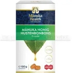 MANUKA HEALTH MGO 400+ Lutschbonb.Propolis 100 g
