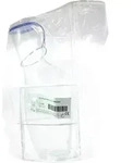 URINFLASCHEN-SET f.M&auml;nn.m.Flasche u.Halter 1 St