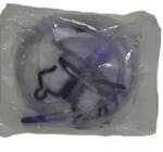 UROSID Urindr.Sys.2l 120 cm Schl.Ablassh.senkr. 1 St