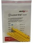 PROXIMAL Grip xxxx-fein gelb Interdentalb&uuml;rste 12 St