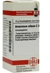 ARSENICUM ALBUM C 3 Globuli 10 g