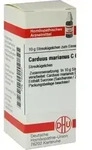 CARDUUS MARIANUS C 6 Globuli 10 g