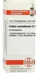 CISTUS CANADENSIS D 6 Globuli 10 g