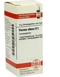 VISCUM ALBUM D 2 Globuli 10 g