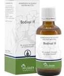 BODIVAL H Tropfen 50 ml