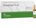 CHIROPLEXAN H Inj.Ampullen 20 ml