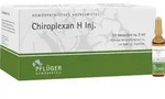 CHIROPLEXAN H Inj.Ampullen 100 ml