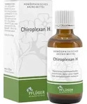 CHIROPLEXAN H Tropfen 50 ml