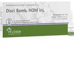 DISCI Bamb HOM 1 ml Injektionsl&ouml;sung 10 St