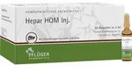 HEPAR HOM Inj.Ampullen 100 ml
