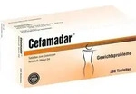 CEFAMADAR Tabletten 200 St