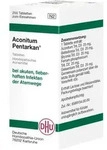 ACONITUM PENTARKAN Tabletten 200 St