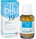 BIOCHEMIE DHU 19 Cuprum arsenicosum D 6 Tabletten 200 St