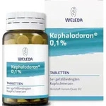 KEPHALODORON 0,1% Tabletten 100 St