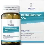 KEPHALODORON 5% Tabletten 100 St