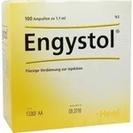 ENGYSTOL Ampullen 100 St