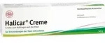HALICAR Creme 50 g