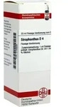 STROPHANTHUS D 4 Dilution 20 ml