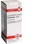 STRAMONIUM D 12 Globuli 10 g