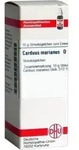 CARDUUS MARIANUS D 12 Globuli 10 g