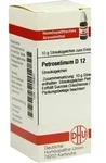 PETROSELINUM D 12 Globuli 10 g
