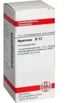 AGARICUS D 12 Globuli 10 g