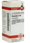 OKOUBAKA C 30 Globuli 10 g