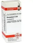 KREOSOTUM D 30 Globuli 10 g