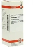 VERBASCUM D 2 Dilution 20 ml