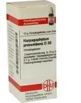 HARPAGOPHYTUM PROCUMBENS D 30 Globuli 10 g