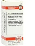 PETROSELINUM D 30 Globuli 10 g