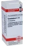 SYMPHYTUM C 12 Globuli 10 g
