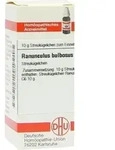 RANUNCULUS BULBOSUS C 6 Globuli 10 g