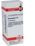 KREOSOTUM C 6 Globuli 10 g