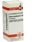 CISTUS CANADENSIS C 30 Globuli 10 g