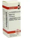 RUTA C 12 Globuli 10 g