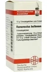 RANUNCULUS BULBOSUS D 4 Globuli 10 g