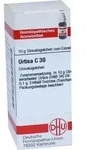 URTICA C 30 Globuli 10 g
