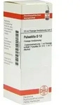 PULSATILLA D 12 Dilution 20 ml