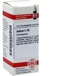 JODUM C 30 Globuli 10 g