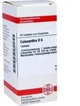 COLOCYNTHIS D 6 Tabletten 80 St