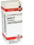 IGNATIA C 6 Globuli 10 g